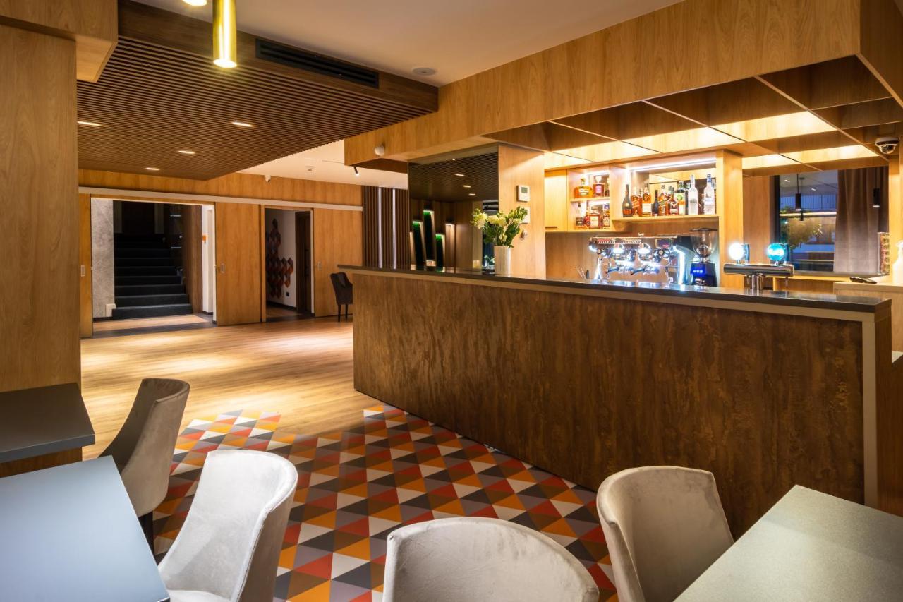 Hotel de apartamente Nox Cluj-Napoca