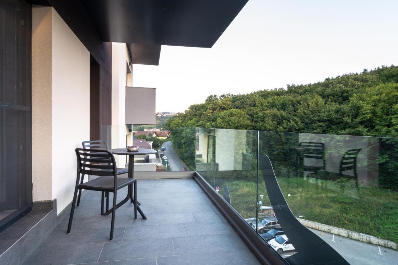 Hotel de apartamente Nox 4*