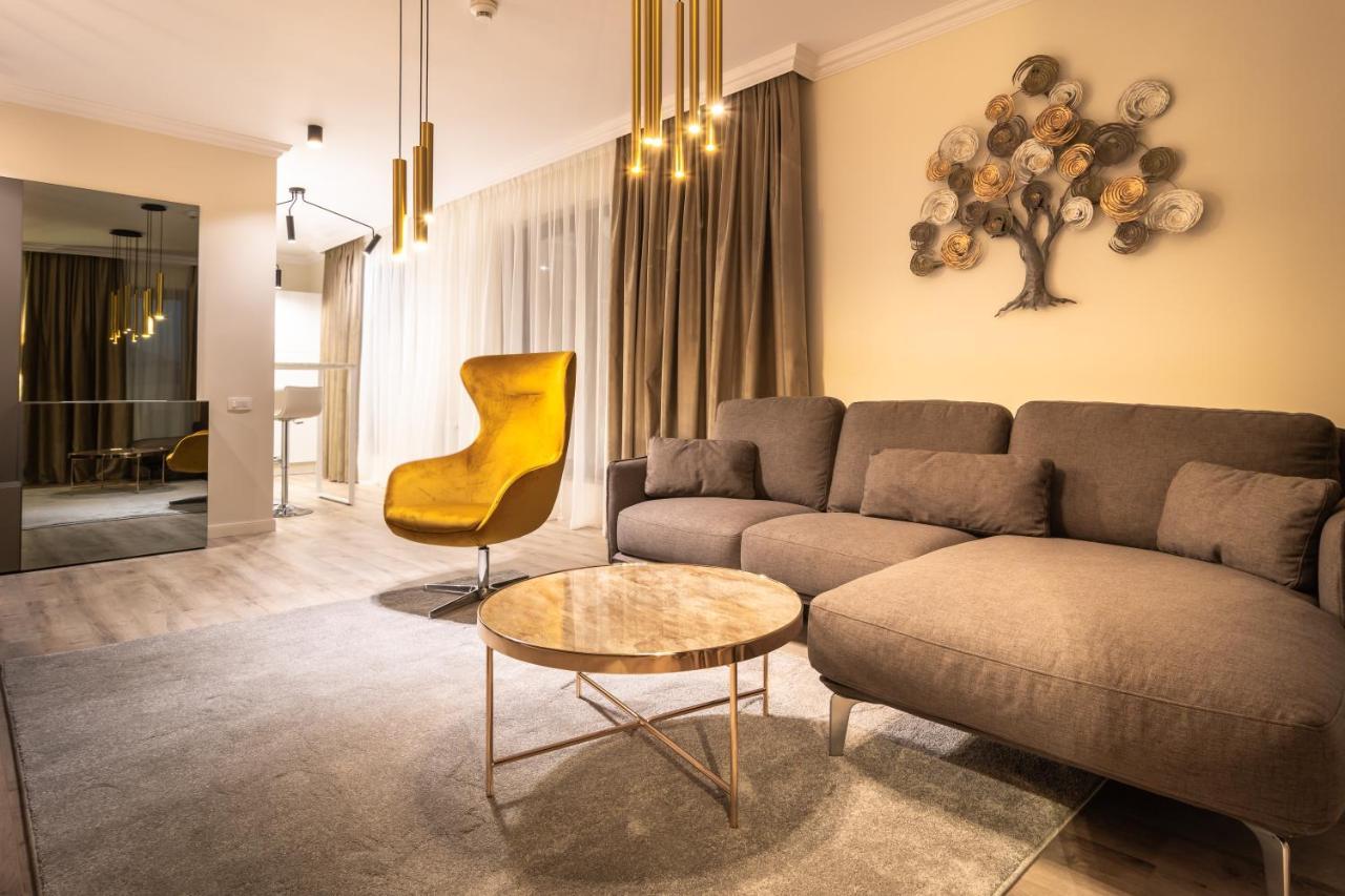 Hotel de apartamente Nox Cluj-Napoca